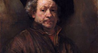 Beroemde Nederlandse schilders